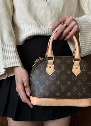 Сумка louis vuitton