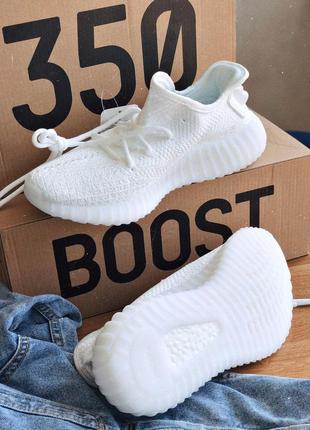 Мужские кроссовки 
adidas yeezy boost 3502 фото