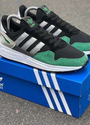 Мужские кроссовки adidas zx 7508 фото