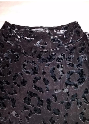 Водолазка з коротким рукавом4 фото