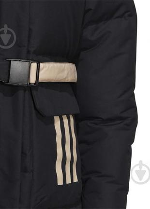 Куртка пуховик adidas5 фото