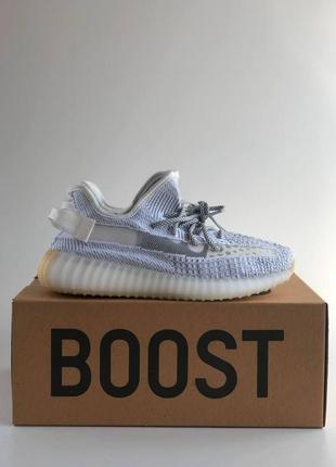 Мужские кроссовки adidas yeezy boost 350