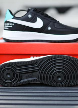 Мужские кроссовки nike air force 1 low5 фото