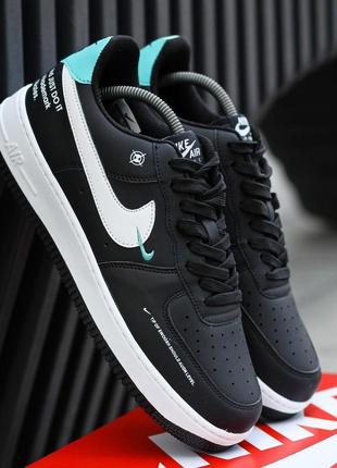 Мужские кроссовки nike air force 1 low6 фото