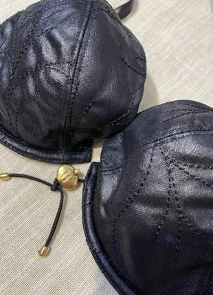 Wonderbra крутий чорний бюст відомого якісного бренду яе новий1 фото