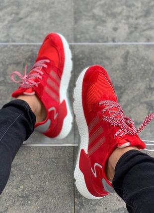 Чоловічі кросівки adidas nite jogger4 фото