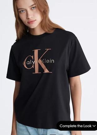 Футболка calvin klein