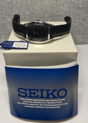 Чоловічий годинник seiko sgec81pi7 фото