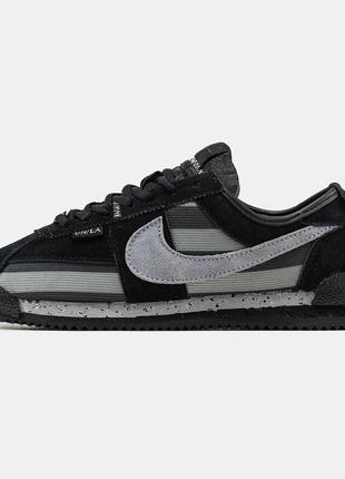 Мужские кроссовки nike cortez1 фото