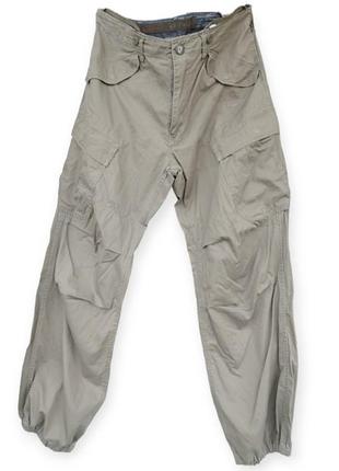 Штаны брюки карго g star