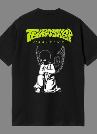 Футболка thrasher 🔥