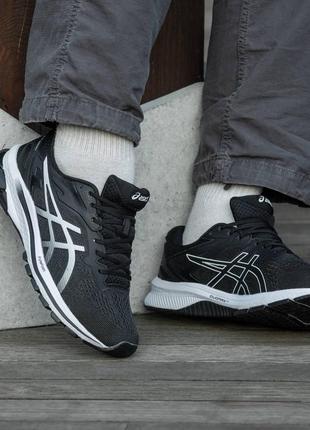 Чоловічі кросівки asics flytefoam gt-1000