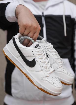 Мужские кроссовки nike sb dunk low3 фото