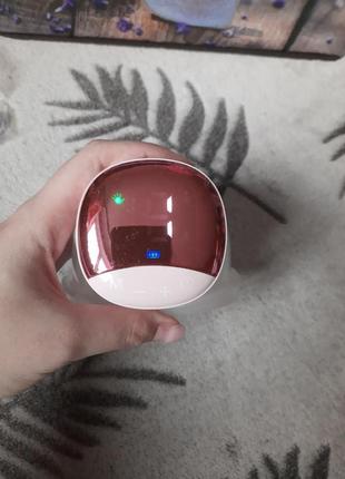 Электрический молокоотсос