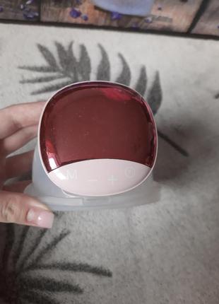 Электрический молокоотсос