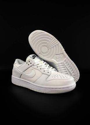 Мужские кроссовки nike sb dunk low10 фото