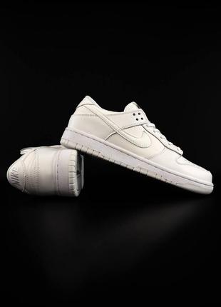 Мужские кроссовки nike sb dunk low7 фото