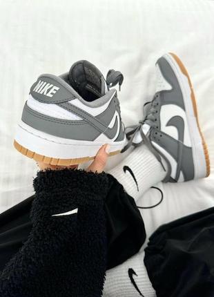 Мужские кроссовки nike sb dunk low3 фото