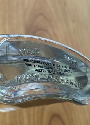 Жіночі парфуми 100 ml.