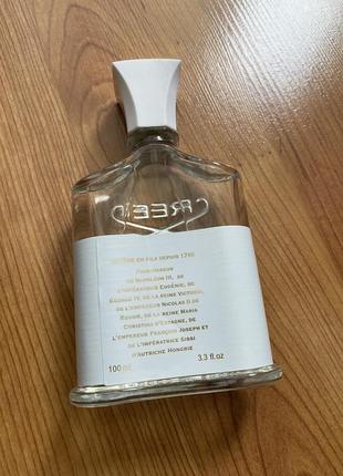 Жіночі парфуми 100 ml.