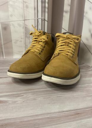 Чоловічі черевики timberland🌿 43р