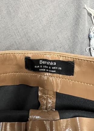 Юбка bershka 5