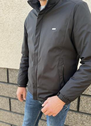 Куртка демі, бомбер 4