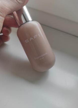 Тональний крем, тон 1