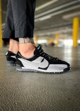 Мужские кроссовки nike cortez