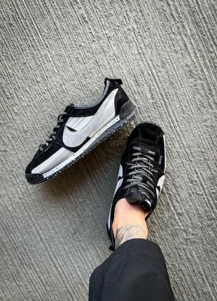 Мужские кроссовки nike cortez6 фото