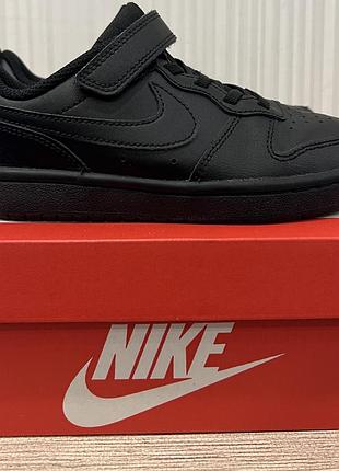 Дитячі кросівки nike 31