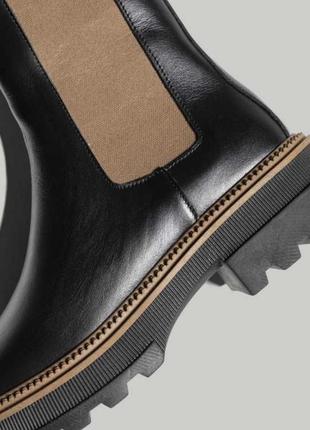 Черевики coosh