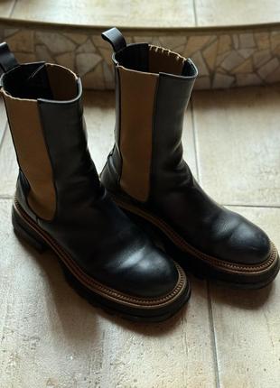 Черевики coosh