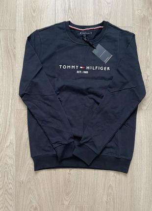 Світшоти та худі tommy hilfiger5 фото