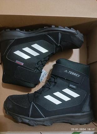 Adidas terrex чоботи