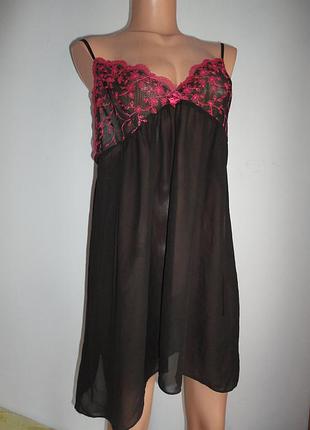 Ночная сорочка