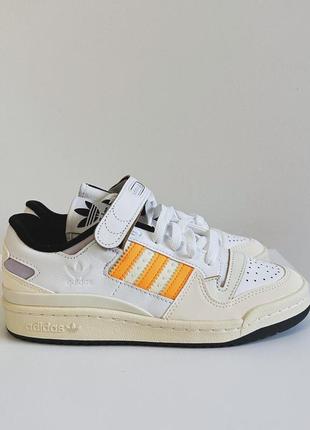 Кросівки adidas forum low 84 🧡