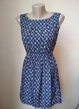 Літня сукня
