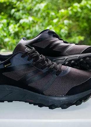 Кросівки трекінгові salomon trailster 2 gtx goretex 42 р. original