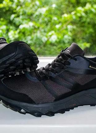 Кроссовки трекинговые salomon trailster 2 gtx goretex 42 р. original2 фото