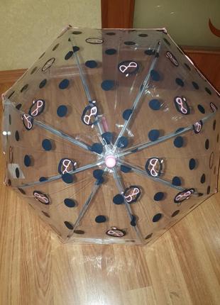 Зонтики cool club 8