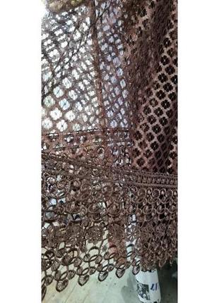 Тюль арка готовая 3м,для кухни,спальни,детской,балкона,веранды