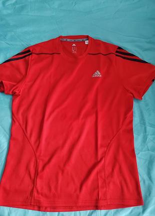 Футболка foam adidas climalite