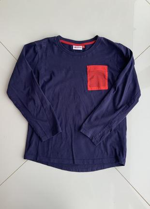 Лего lego. кофта лонгслив джемпер