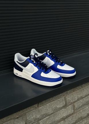 Кросівки nike air force 1 оригінал