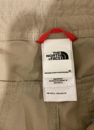 Штани the north face3 фото