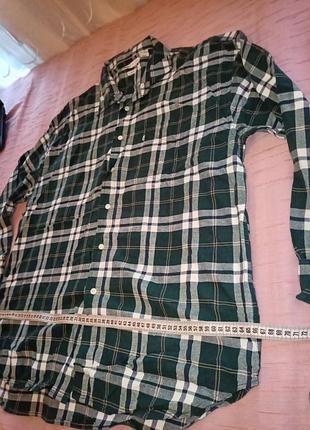 Сорочка robert stock