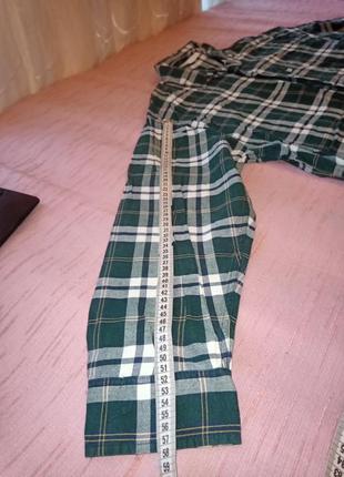 Сорочка robert stock