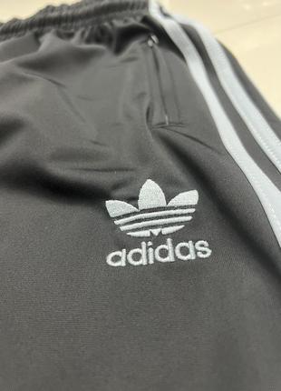 Костюм adidas батальний6 фото