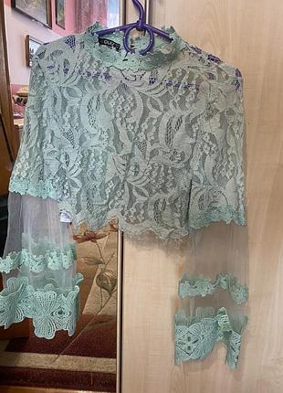 Кофта блуза майка блузка